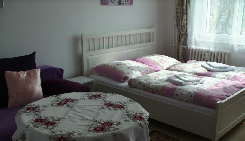 Apartments Meixner Mariánské Lázně